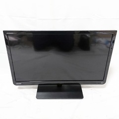 早い者勝ち❗️TOSHIBA 液晶テレビ 23V型【美品】