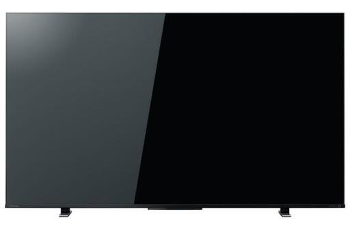 TOSHIBA REGZA 50型テレビ
