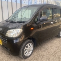 乗って帰れます、コミコミ15万円、タントエグゼ、車検あり、…