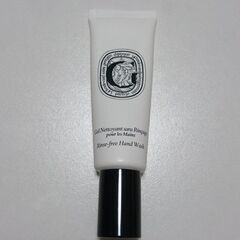 diptyqueハンドジェル