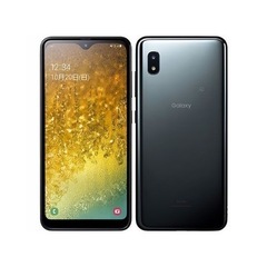 値下げ3000円⭐️GalaxyA20 中古本体スマホ 携帯アク...