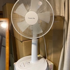 家電 季節、空調家電 扇風機