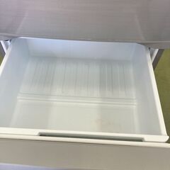 【リサイクルショップ　ピカソ　小松原】パナソニック Panasonic エコナビ 321L ノンフロン冷蔵庫 2013年製 NR-C32BMl-S★0125★