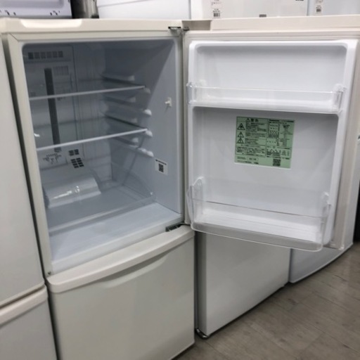 安心の1年保証付き！AQUA 2ドア冷蔵庫 2021年製 168L【トレファク堺