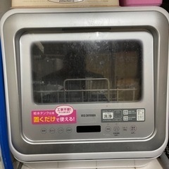 【最終値下げ】食洗機