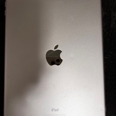 iPad第6世代セルラーモデル ジャンク品