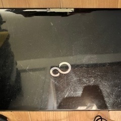 富士通 corei7 Webカメ 画面タッチ機能付き （初期化設定済） 富士通 corei7 Webカメ 画面タッチ機能付き （初期化設定済）