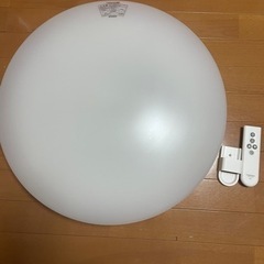 LEDシーリングライト②　 MX-T06DX  