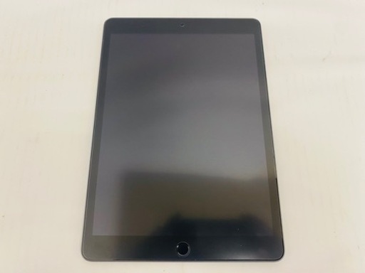Apple A2602 MK2K3J/A iPad 第9世代 Wi-Fi 64GB スペースグレイ
