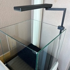 アクアリウム　LEDライト　Chihiros C2 RGB