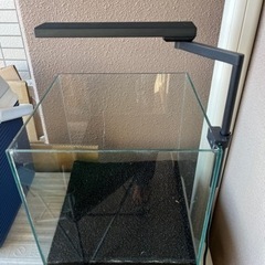 アクアリウム　LEDライト　Chihiros C2 RGB