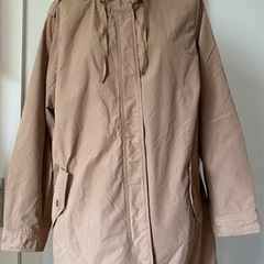 服/ファッション コート レディース