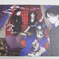 xxxHOLiC 大判ポストカード