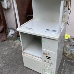 無料‼︎家具 収納家具 食器棚、キッチン収納