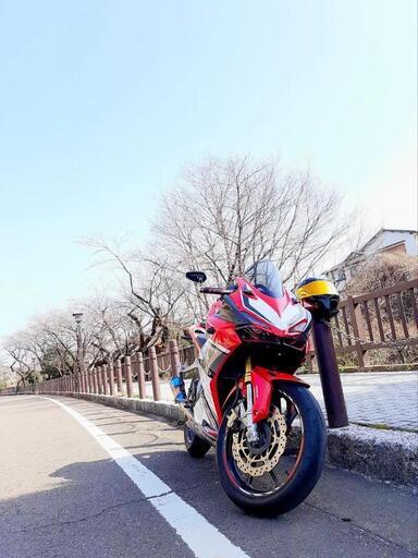 その他 cbr250rr