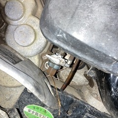 クボタ耕運機TRS60 菜さい