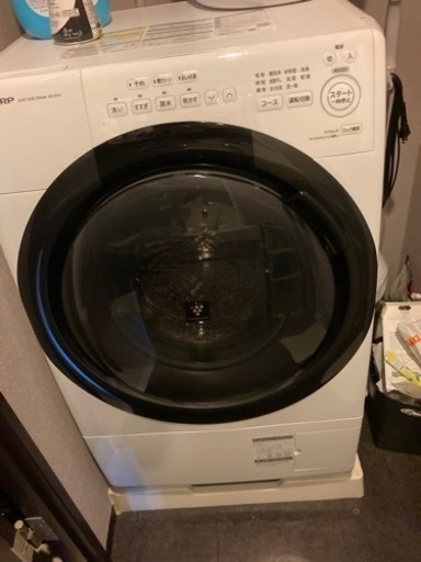 家電 生活家電 洗濯機