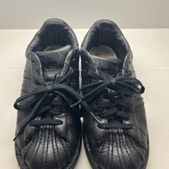 adidas 25.5 靴/バッグ 靴 スニーカー