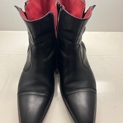 abx 25.5 靴/バッグ 靴 ブーツ