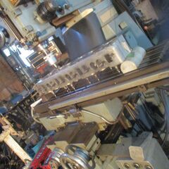 MB-113SLエンジン-シリンダーボーリング他内燃機業務