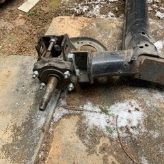 ﾀﾞｲﾊﾂ 可変ｱｸｽﾙ