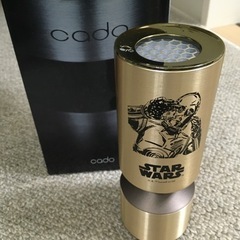 スターウォーズ R2D2仕様