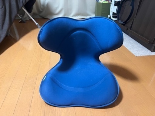 骨盤サポートチェア