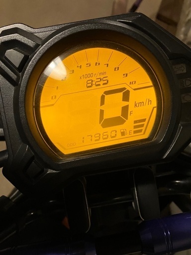 ヤマハ BW'S 125 自賠責あと3年 エンジン良好!!台湾 YAMAHA ヤマハ BW