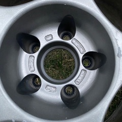 エンケイ RPN1 17x9j +15 2本