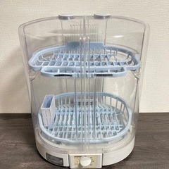 ZOJIRUSHI 食器乾燥機 EY-KA50