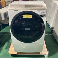 HITACHI 洗濯乾燥機 BD-SV110FL 2020年製 ...