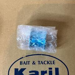 KTF22アルデバラン用 フィネススプール
ライトブルー