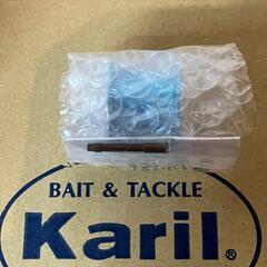 KTF22アルデバラン用 フィネススプール
ライトブルー