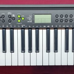 カシオ　キーボード　49鍵盤　標準サイズ