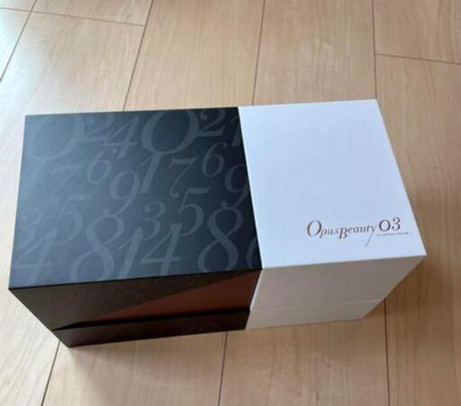 ♡Opus Beauty03♡家庭用脱毛機器