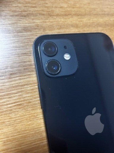 iPhone12 64GB ブルー Softbank 展示品 中古 iPhone12 64GB ブルー Softbank 展示品 中古 iPhone12 64GB ブルー