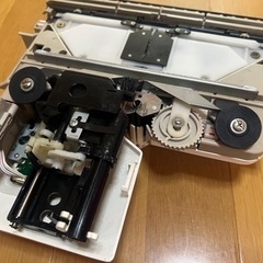 ブラザー　オートキャリジKG-93