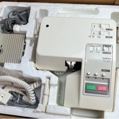 ブラザー　オートキャリジKG-93