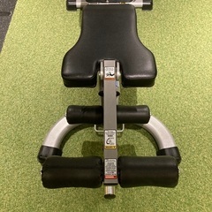 タフスタッフ社製　レッグエクステンションアタッチメント