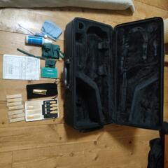 お話中！値段交渉可！性能保証！ヤマハアルトサックス