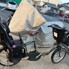 自転車 電動アシスト自転車