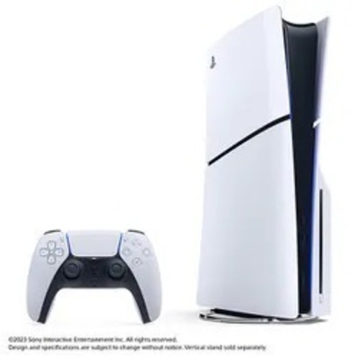PS5、ゲーム