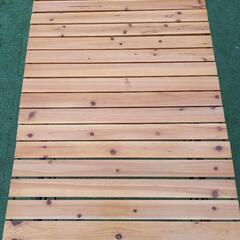 Coleman コールマン ウッドロールテーブル110