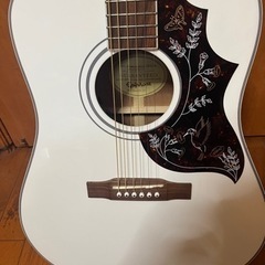 EPIPHONE アコースティックギター