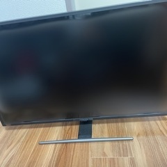 【お譲り先決定】Hisense 液晶テレビ 32型 2020年製