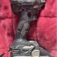 ハイコーキ インパクトドライバー