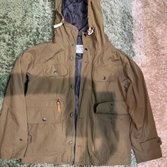 服/ファッション コート メンズ