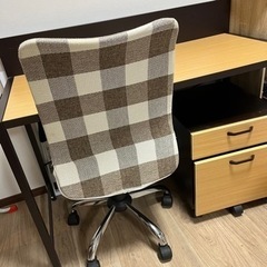 【取引決定】オフィス用家具 机