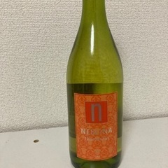 ネブリナシャルドネ　ワイン