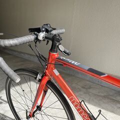 快適な通勤・通学に最適なロードバイクを出品します！ 非常に使い勝手の良い、入門車としては申し分のない１台!!　